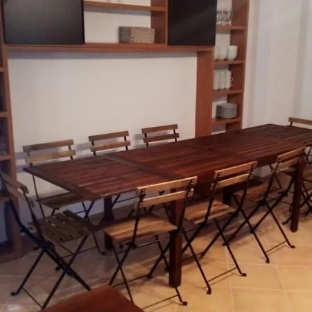Hébergement de vacances La Cabieda - Junto Al Rio Canamares - Ideal Grupos Y Familias *