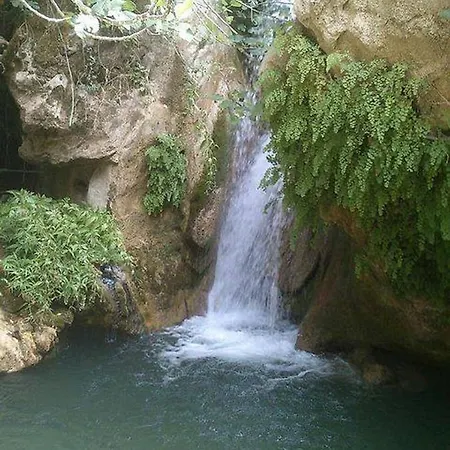 Hébergement de vacances La Cabieda - Junto Al Rio Canamares - Ideal Grupos Y Familias
