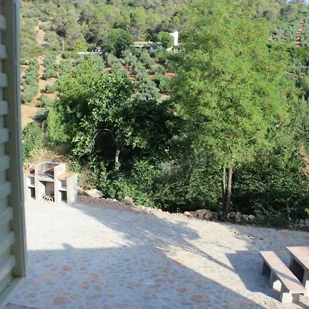 Hébergement de vacances La Cabieda - Junto Al Rio Canamares - Ideal Grupos Y Familias