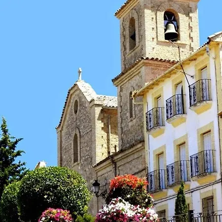 La Cabieda - Junto Al Rio Canamares - Ideal Grupos Y Familias