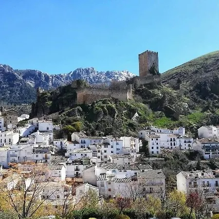 La Cabieda - Junto Al Rio Canamares - Ideal Grupos Y Familias Hébergement de vacances *