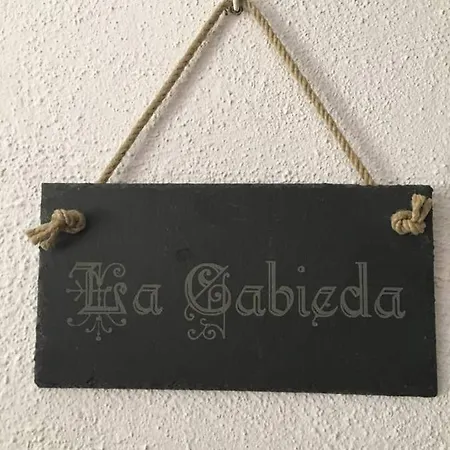 La Cabieda - Junto Al Rio Canamares - Ideal Grupos Y Familias Chilluevar