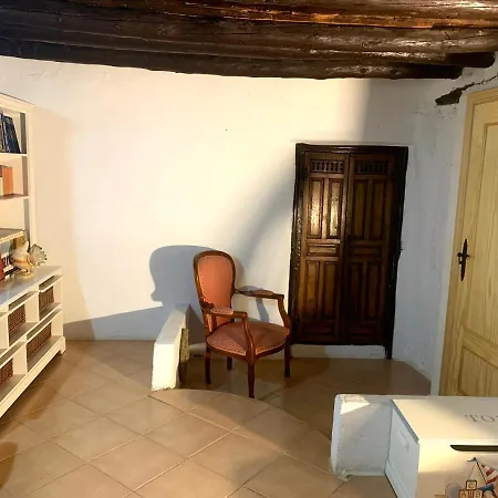 La Cabieda - Junto Al Rio Canamares - Ideal Grupos Y Familias Hébergement de vacances *