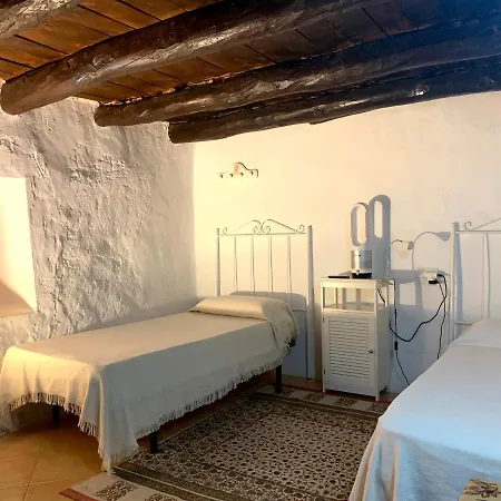 Hébergement de vacances La Cabieda - Junto Al Rio Canamares - Ideal Grupos Y Familias