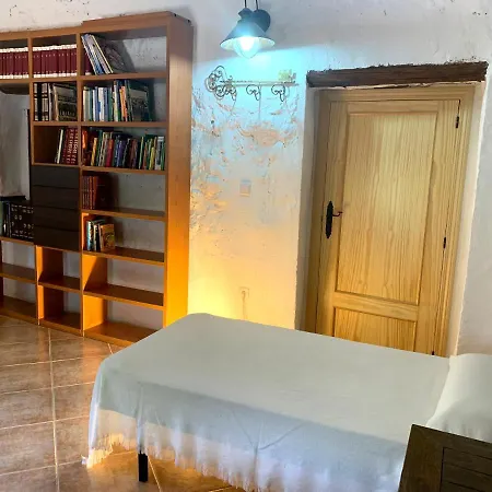 La Cabieda - Junto Al Rio Canamares - Ideal Grupos Y Familias Hébergement de vacances