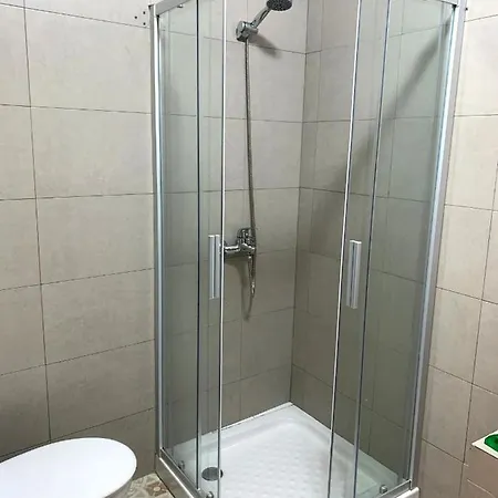 La Cabieda - Junto Al Rio Canamares - Ideal Grupos Y Familias Hébergement de vacances Chilluevar