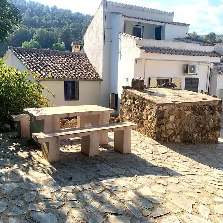 La Cabieda - Junto Al Rio Canamares - Ideal Grupos Y Familias Hébergement de vacances *