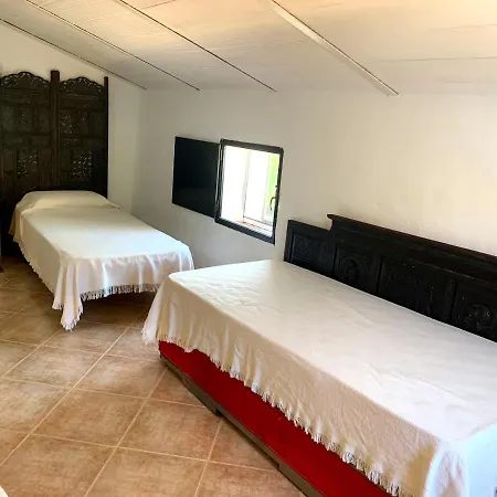 La Cabieda - Junto Al Rio Canamares - Ideal Grupos Y Familias Hébergement de vacances